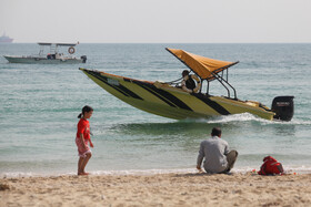 کیش؛ جزیره‌ای که زمستان ندارد