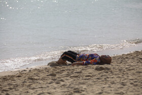 کیش؛ جزیره‌ای که زمستان ندارد