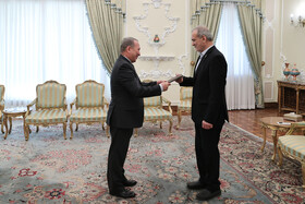 رئیس‌جمهور: سازمان همکاری ‌شانگهای و اوراسیا فرصت طلایی توسعه تعاملات منطقه‌ای است