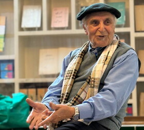 ناامید نشوید!