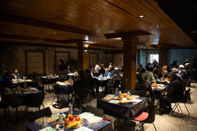 آئین پاسداشت ۶۰هنرمند پیشکسوت