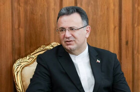 هزینه‌های هرگونه درگیری در منطقه محدود به یک طرف نخواهد بود