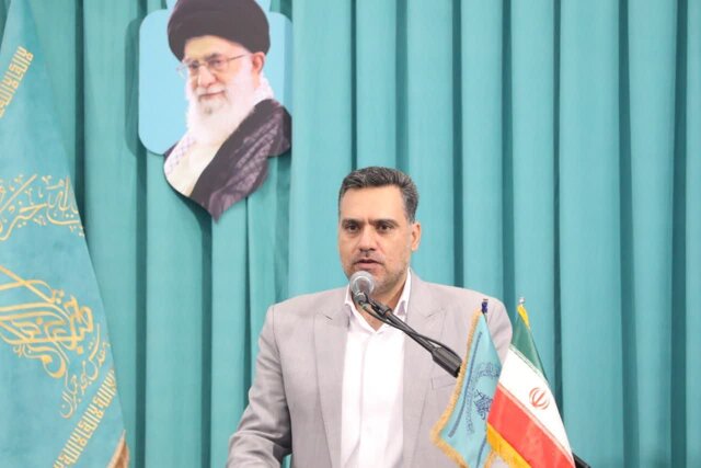 اجرای طرح «حامی» تلاشی هدفمند برای حمایت از دانش‌آموزان نیازمند است