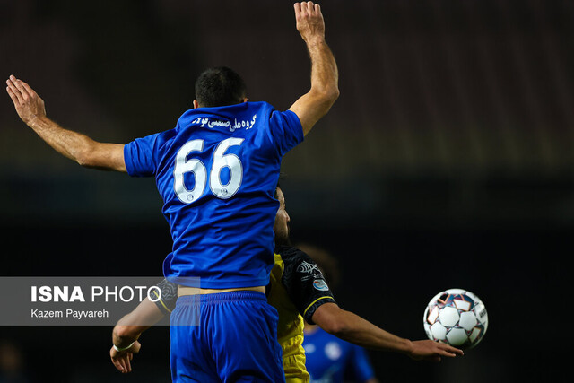 تیم استقلال خوزستان کامل نیست/ موقعیت تیم خطرناک است