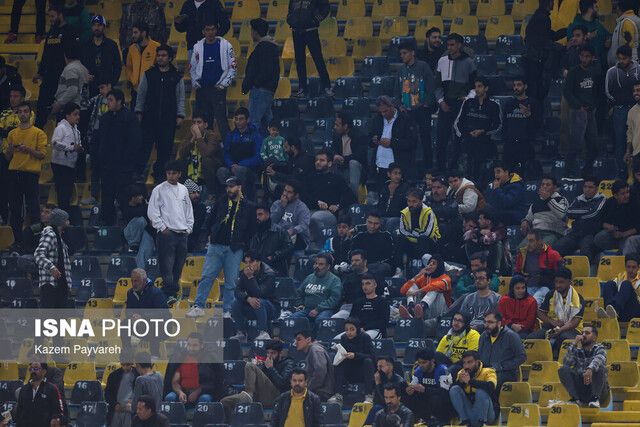 حمله نویدکیا به دقیقی/ اوسمار، مغضوبان را به اصفهان برد