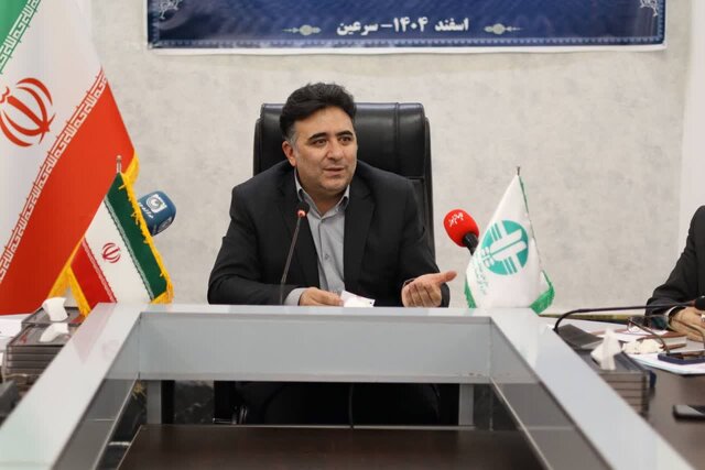 تولید و دفن ۹۰۰ تن زباله در روز در استان اردبیل /برخورد قضایی با ۵۵۰ متخلف محیط زیست