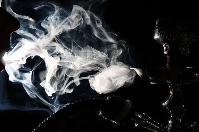 آرامش در دود؛ افسانه‌ای که در خلأ تفریح نفس می‌کشد