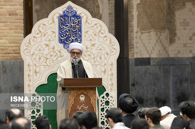 تولیت آستان قدس رضوی: نوآوری و خلاقیت زاییده ذهن جوانان است