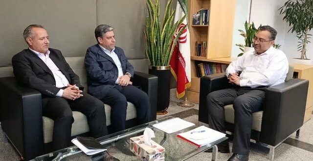 تأمین ۵۰۰ میلیارد تومان اعتبار جدید برای تکمیل زیرساخت‌های نهضت ملی مسکن در اردبیل