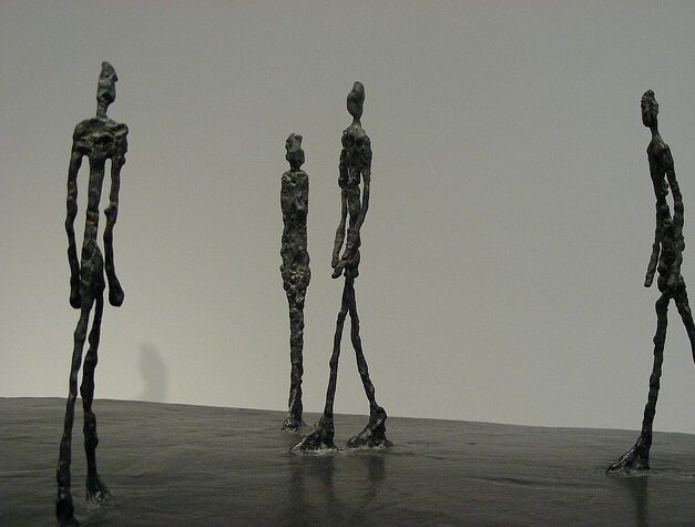 کارِ گرانترین مجسمهساز را ببینید