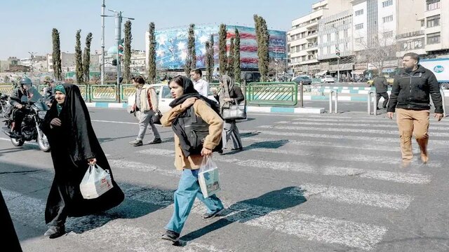 هشدار روانشناسان درباره اثر استرس‌های اجتماعی بر سلامت جسمی