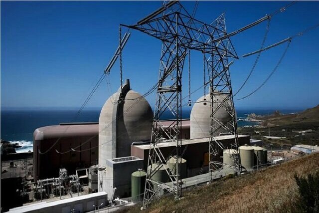 شیوع مرگ و میر ناشی از سرطان در نزدیکی نیروگاه‌های هسته‌ای