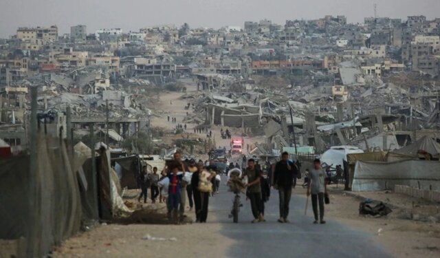 تل‌آویو در انتظار شکست طرح ترامپ؛ جنگ غزه دوباره در راه است؟