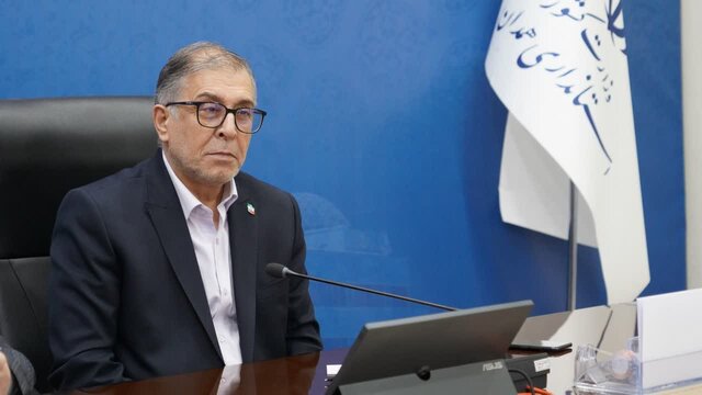 اجرای مدیریت هوشمند سفر در همدان همزمان با نوروز ۱۴۰۵