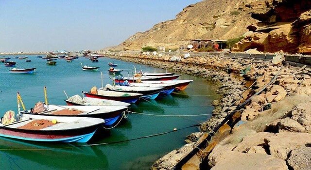 ساماندهی سواحل مکران در چابهار با تمرکز بر ایمنی گردشگران نوروزی