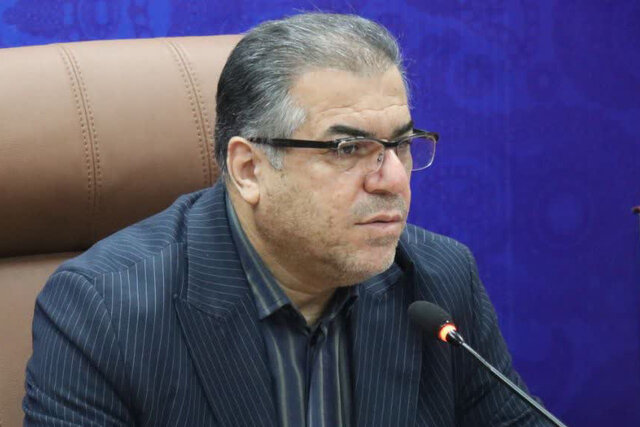 ‍ تأکید معاون استاندار سمنان بر مبارزه مؤثر با مواد مخدر از پیشگیری تا بازگشت به زندگی