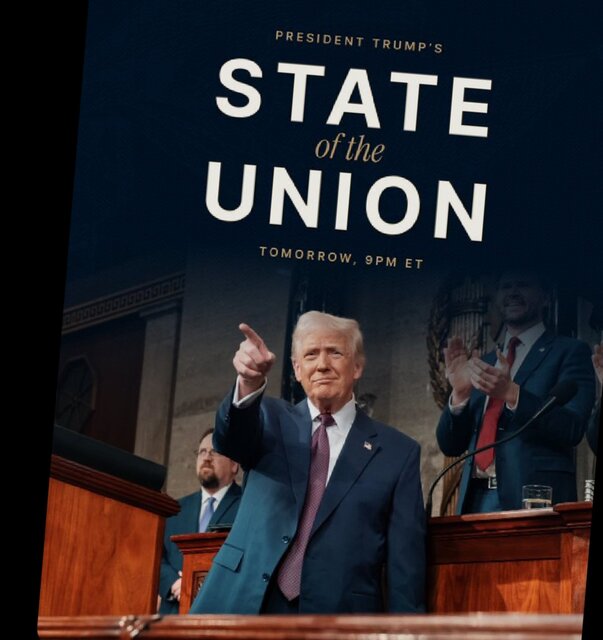 دموکرات‌ها در «شب بزرگ ترامپ» پروژه شرمنده‌سازی او را کلید زدند