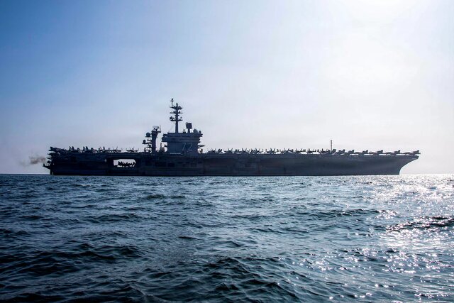 چرا ترامپ از ارزیابی رئیس ستاد ارتش آمریکا درباره حمله به ایران برآشفته شد؟