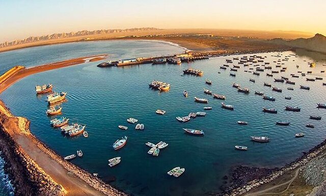 تصویب طرح مدیریت یکپارچه مناطق ساحلی سیستان و بلوچستان