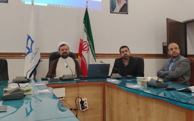 بهره‌برداری از دانشگاه تمام هوشمند فرهنگیان استان قم تا ۳ سال آینده