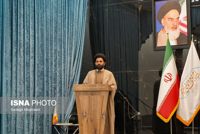 رئیس ستاد امر به معروف بوشهر: امنیت، بستر اجرای همه معروف‌هاست