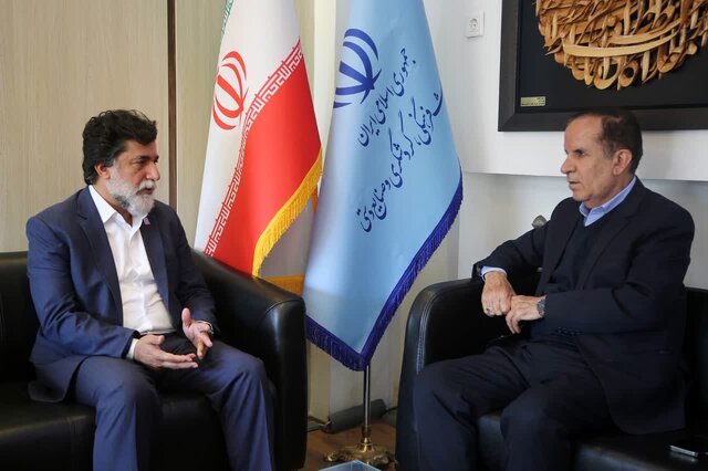 مدیرکل میراث فرهنگی فارس: کازرون باید به مقصد چندروزه گردشگران نوروزی تبدیل شود