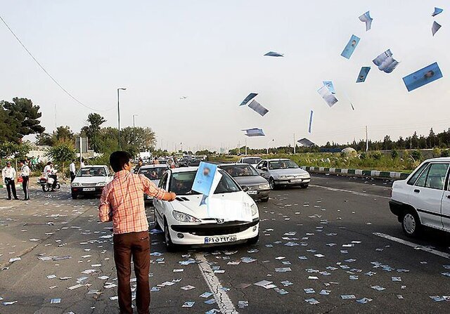 دادستان دامغان: تبلیغات زودهنگام برای انتخابات شوراها جرم است/ با متخلفان برخورد می‌شود