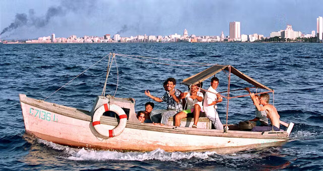 کوبا، ۶۶ سال مقاومت در برابر آمریکا