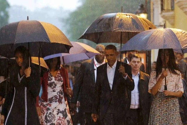 کوبا، ۶۶ سال مقاومت در برابر آمریکا