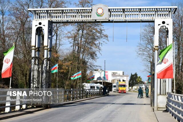 معضل ترافیک کامیون‌های یخچال‌دار و فسادپذیر در آستارا/ تجار خواستار افزایش فراخوان‌ شدند