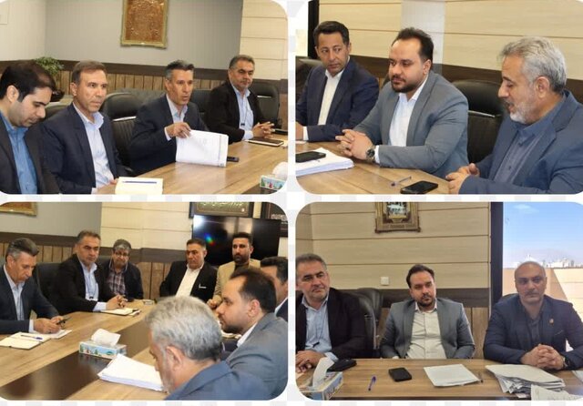 رفع تداخل صنفی به نفع تمامی صنوف است/ رصد عرضه محصولات غذایی در فضای مجازی شیراز