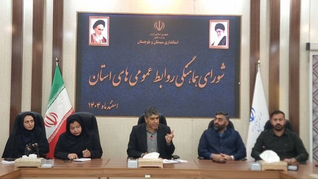 سیستان و بلوچستان در مدار توسعه است