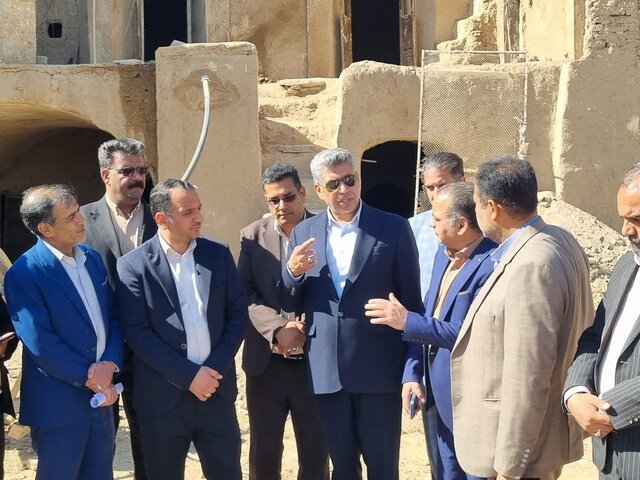 اهمیت توسعه بوم‌گردی‌ها در رونق اقتصادی و اشتغال پایدار زرند