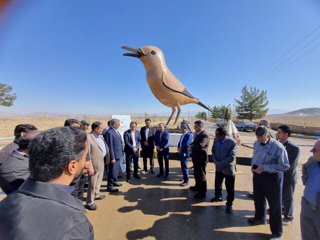 اهمیت توسعه بوم‌گردی‌ها در رونق اقتصادی و اشتغال پایدار زرند