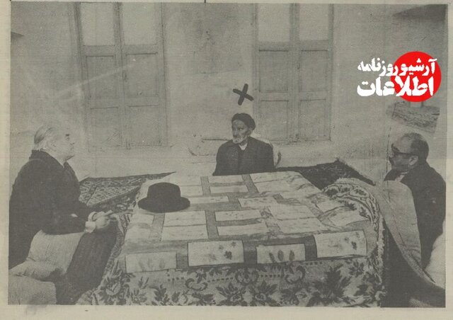 عکس‌های دیدنی از اتاق، خانه و روستای محل تولد امیرکبیر!