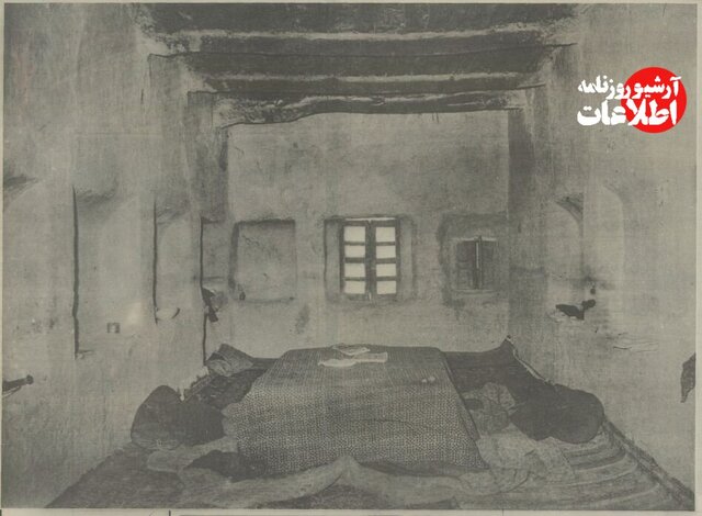 عکسهای دیدنی از اتاق، خانه و روستای محل تولد امیرکبیر!