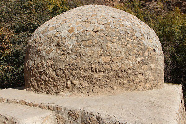 خط قرمزِ آتشکده ساسانی شکسته شد