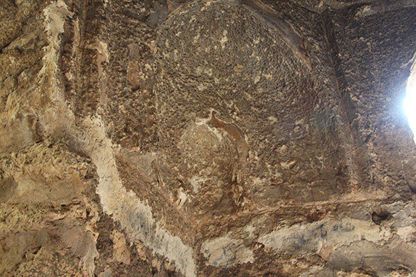 خط قرمزِ آتشکده ساسانی شکسته شد