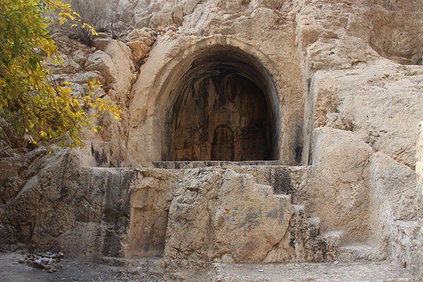 خط قرمزِ آتشکده ساسانی شکسته شد