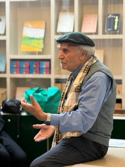 ناامید نشوید!