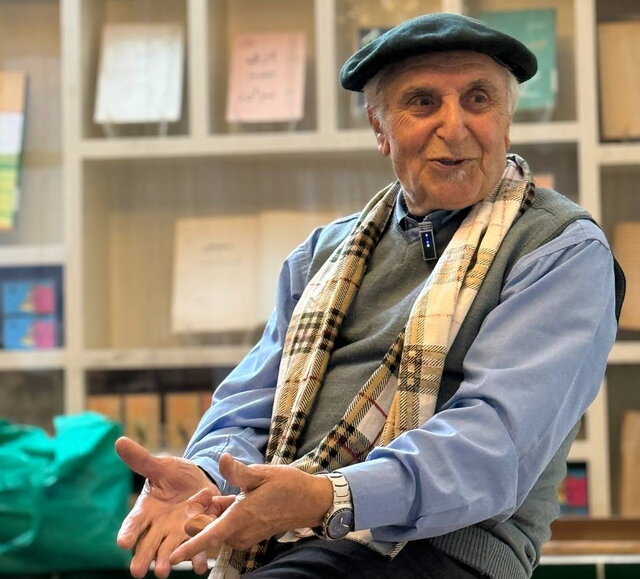 ناامید نشوید! ناامید نشوید!