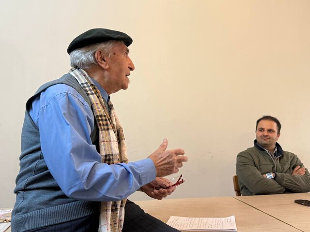 ناامید نشوید!