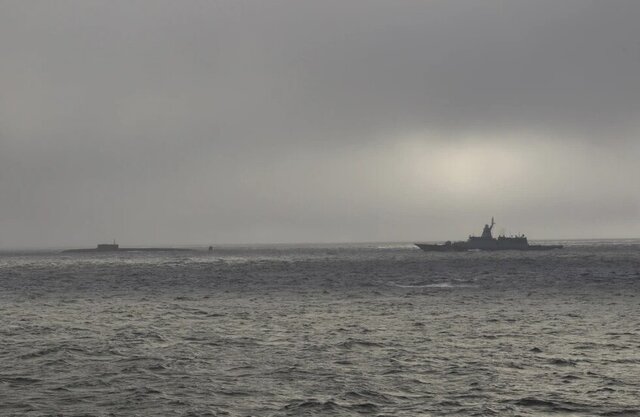 سناتور دموکرات: جنگ علیه ایران فاجعه‌ای مطلق خواهد بود