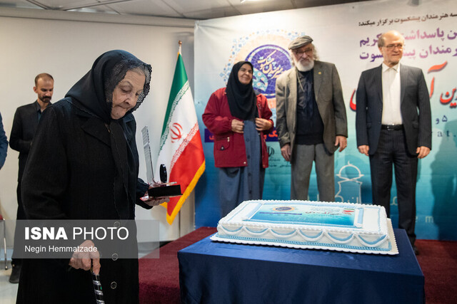 در گردهمایی هنرمندان قدیمی چه گذشت؟