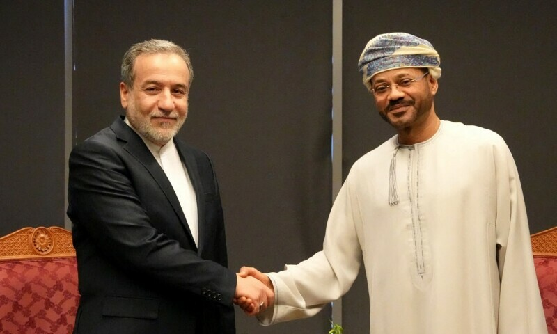 عراقچی عصر امروز به ژنو می‌رود