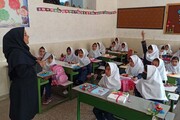 نیاز به تلاش بیشتر برای ۸۲۸۵ دانش آموز ابتدایی خراسان شمالی