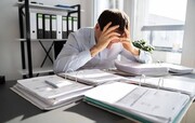 تیپ‌های شخصیتی مستعد داشتن «استرس»