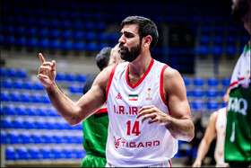 رئیس فدراسیون بسکتبال: مانولوپولوس می‌تواند فسخ کند اما  تمایل دارد برگردد