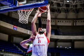 زمان دیدار معوقه بسکتبال ایران/ مانولوپولوس منتظر اعلام برنامه‌های فدراسیون