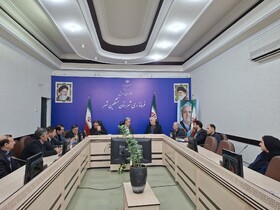 آموزش و فرهنگ‌سازی دو مؤلفه مهم برای توسعه متوازن